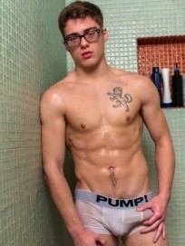 Blake Mitchell