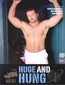 Huge and Hung