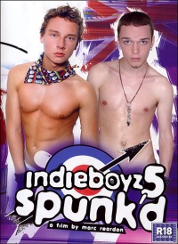 Indie Boyz 5