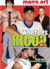 where is Rico