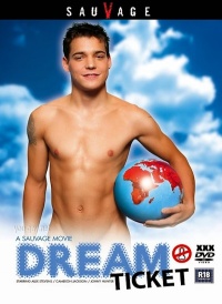 Dream Ticket 