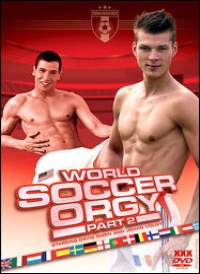 World Soccer Orgy 2