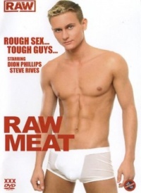 Raw Meat