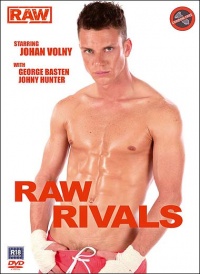 Raw Rivals