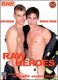 Raw Heroes