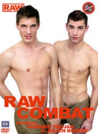 Raw Combat 