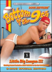 Little Big League 3