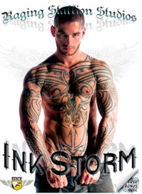 Ink Storm