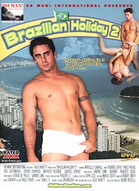 Brazilian Holiday 2 