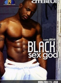 Black Sex God