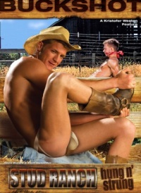 Stud Ranch: Hung n Strung
