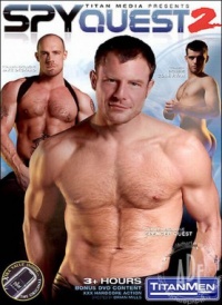 Spy Quest 2 