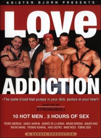 Love Addiction