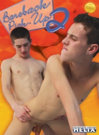 Bareback Pick - Up 2