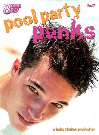 Pool Party Punks