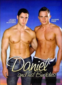 Daniel and His Buddies