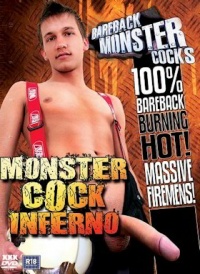 Monster Cock Inferno