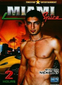 Miami Spice