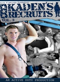 Kadens Recruits 3