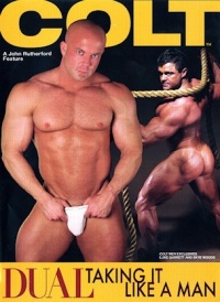 Dual Taking it Like a Man