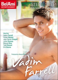 Step by Step Vadim Farrell