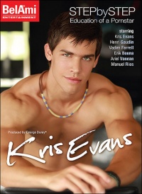 Step by Step Kris Evans