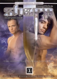 Sharp: Killer Good Looks