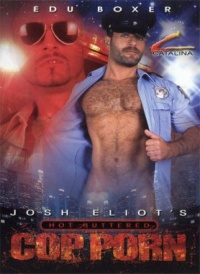 Hot Buttered Cop Porn