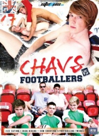 Chavs Vs Footballers