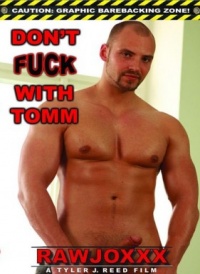 Dont Fuck With Tomm