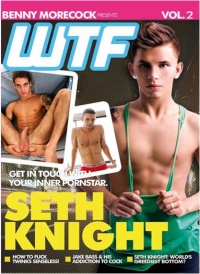 WTF 2 - Seth Knight