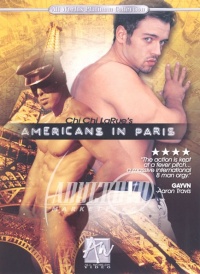 Americans in Paris