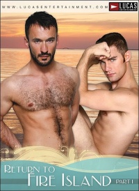 Return to Fire Island 1