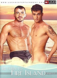 Return to Fire Island 2