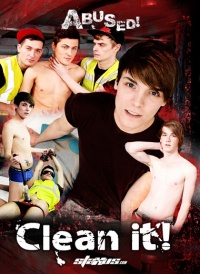 Abused - Clean It