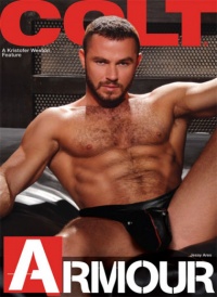 Musculosos e tarados por sexo - Armour