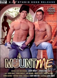 Mount Me