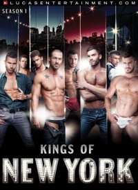 Kings of New York