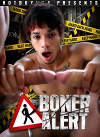 Boner Alert