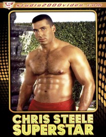 Chris Steele - Superstar