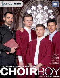 ChoirBoy