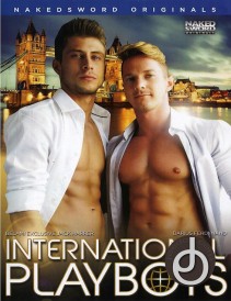 International Playboys