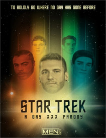 Star Trek- A Gay XXX Parody