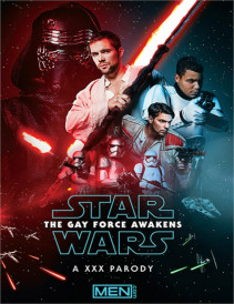 Star Wars: The Gay F-rce Awakens